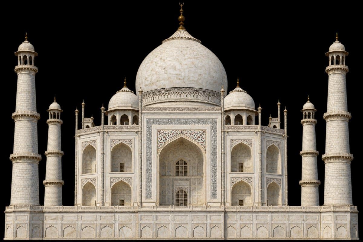 Taj